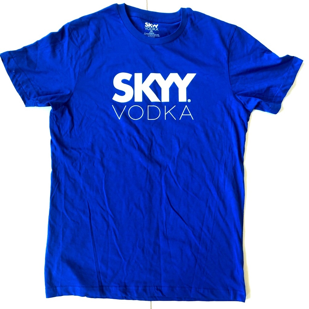 Sky Vodka Shirt